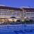 Údržba bazénu - hotel Pelion