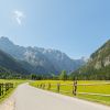 Přírodní park Logarska dolina