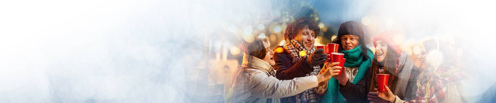 Adventní<br />pobyty