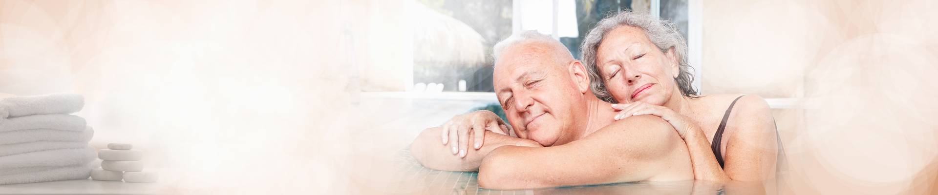 Pobyty <br />pro seniory