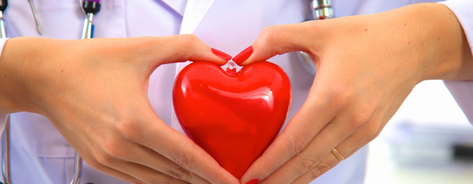 Pobyty pro zdravotníky 2023