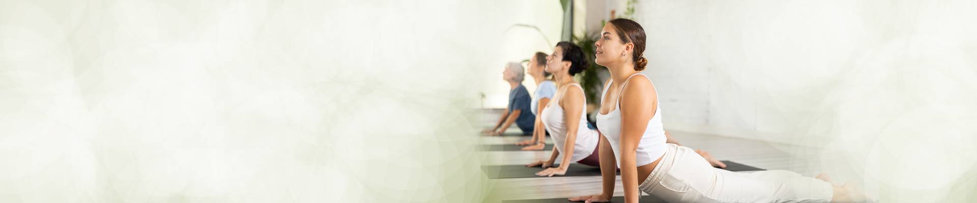 Relaxační<br />pobyty