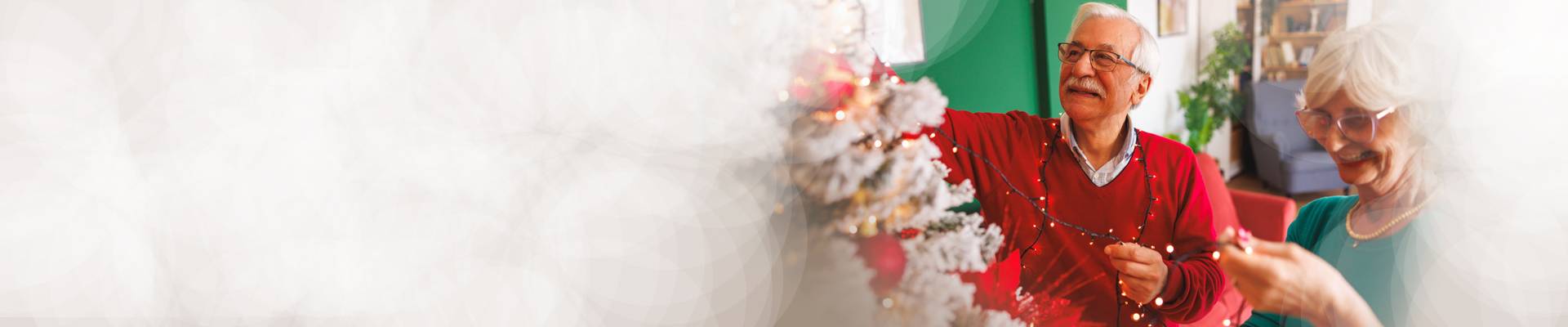 Vánoční <br />pobyty