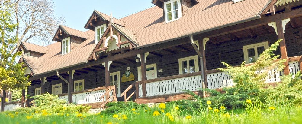Švajčiarske domčeky