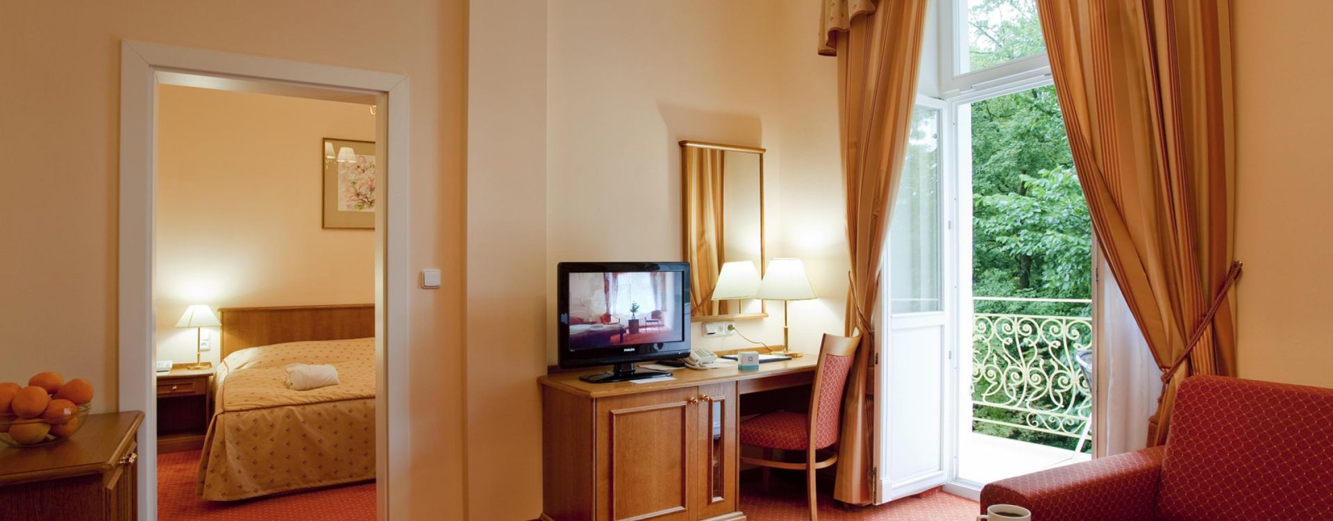 Hotel Vltava - Ubytování se snídaní