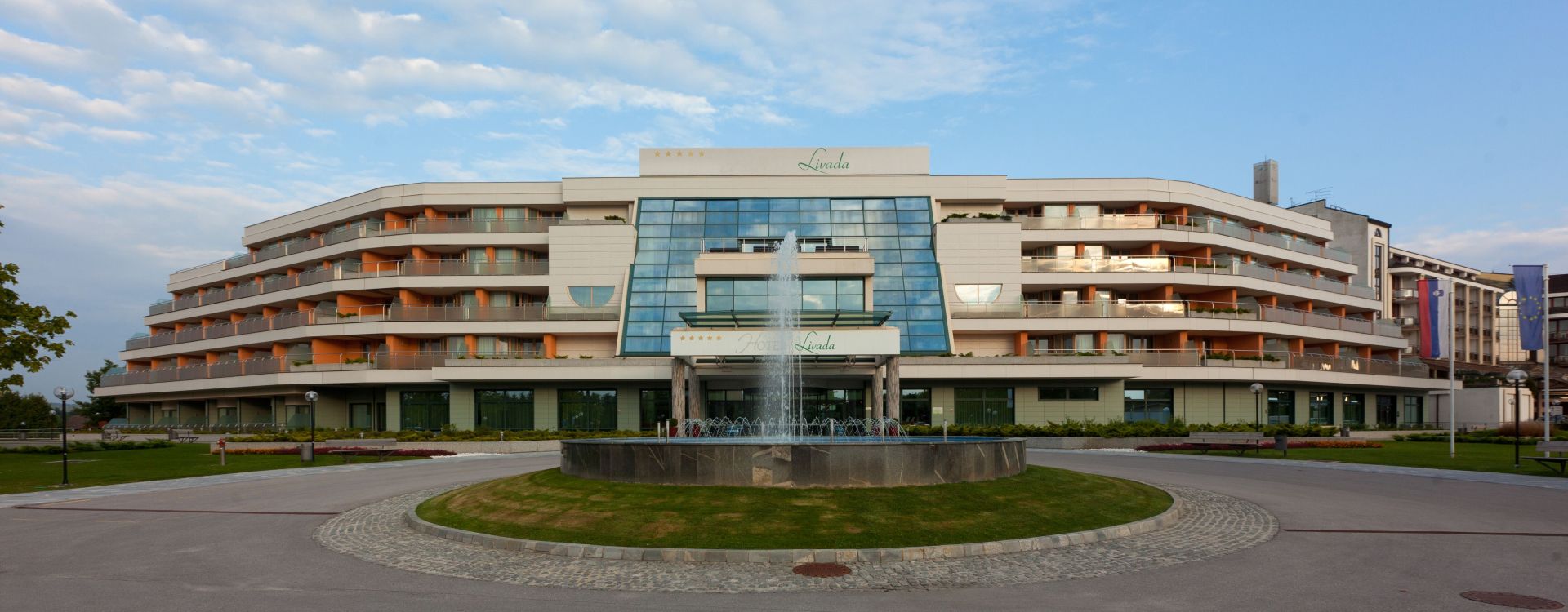 Hotel Livada Prestige