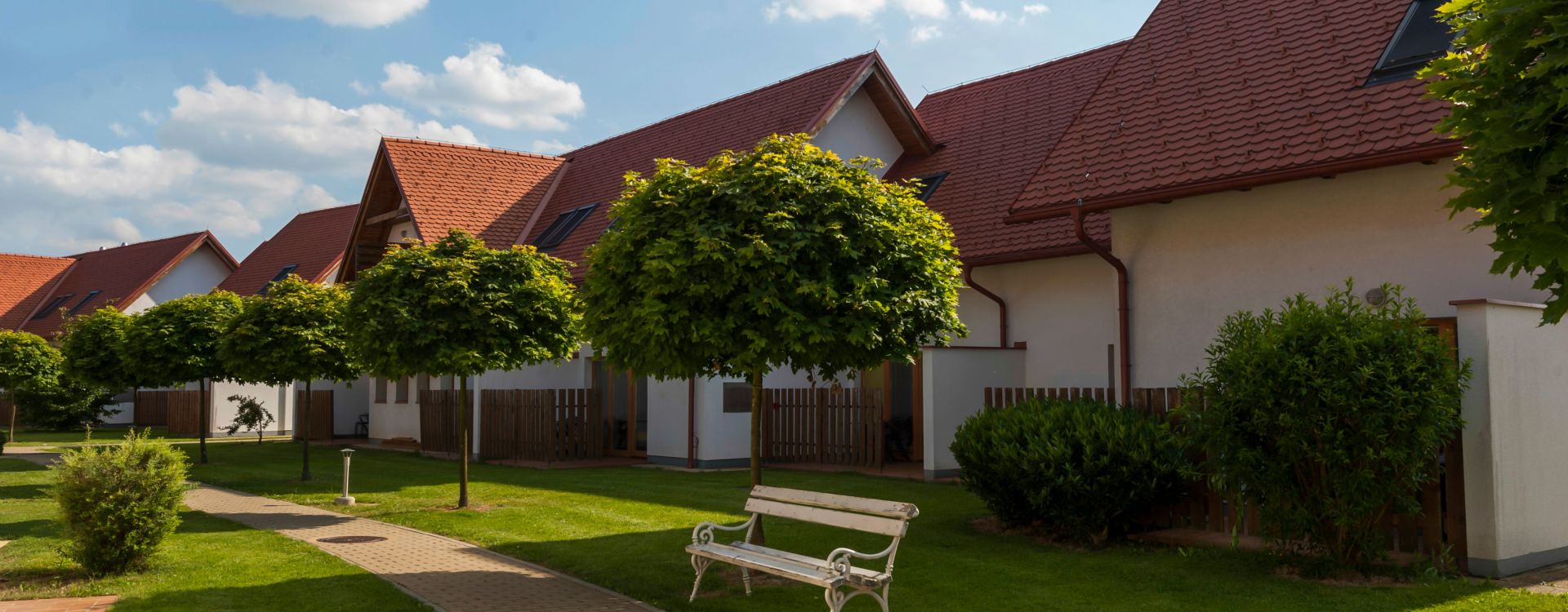 Apartments Lipov Gaj