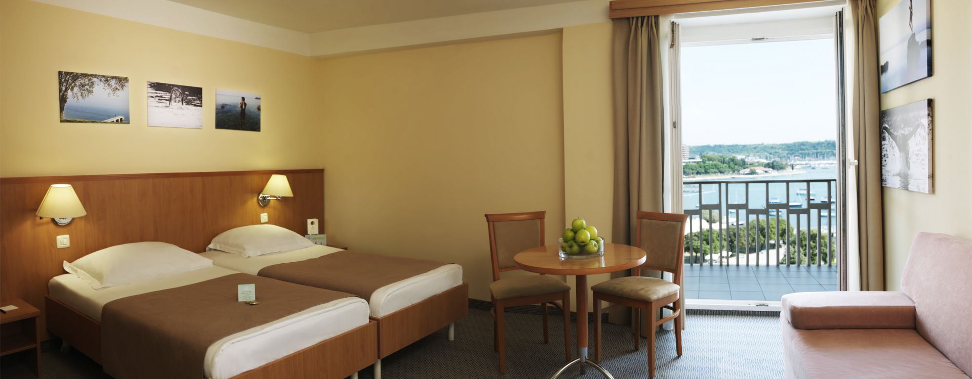 Hotel Neptun