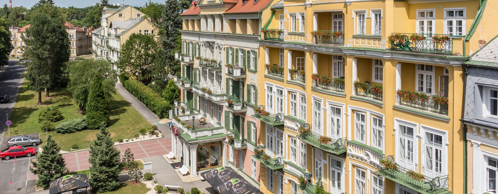 Hotel Pawlik****