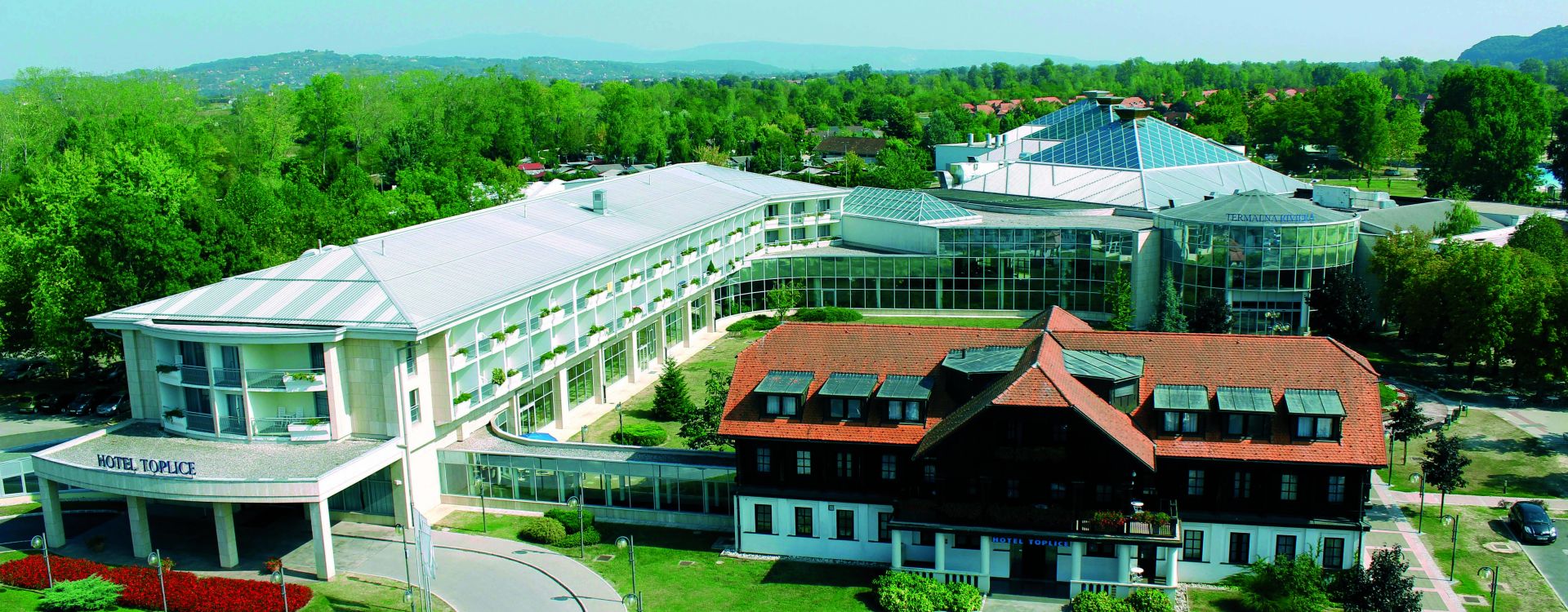 Hotel Toplice