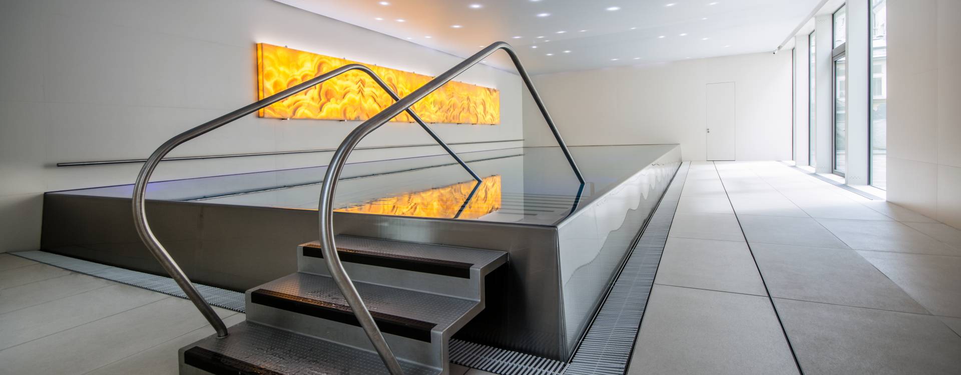Luxury Spa a Wellness Hotel Prezident