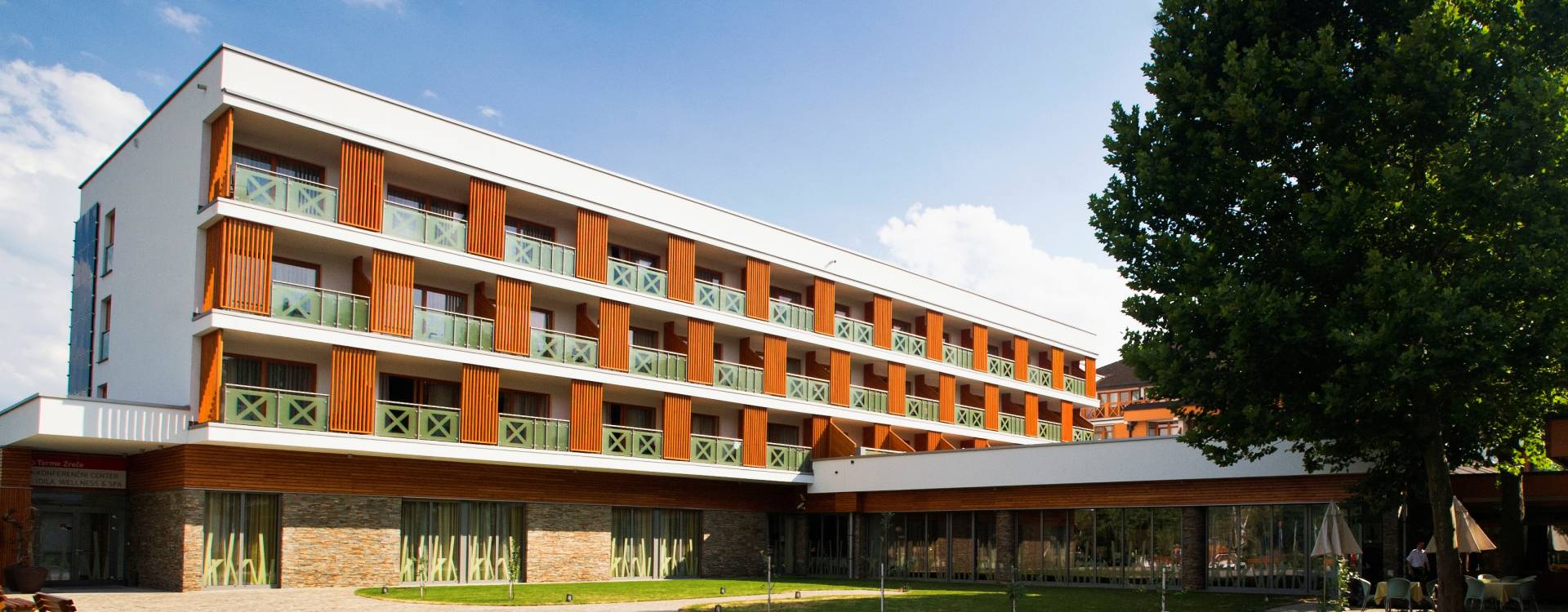 Hotel Atrij**** Superior
