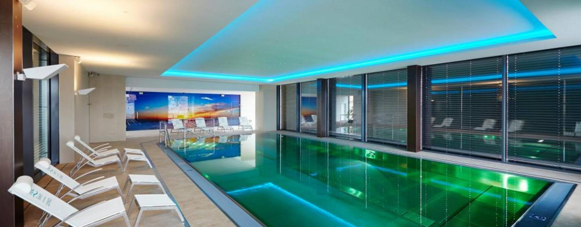 Spa resort Lednice 