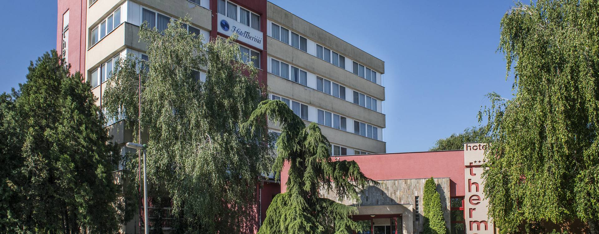 Hotel Therma****