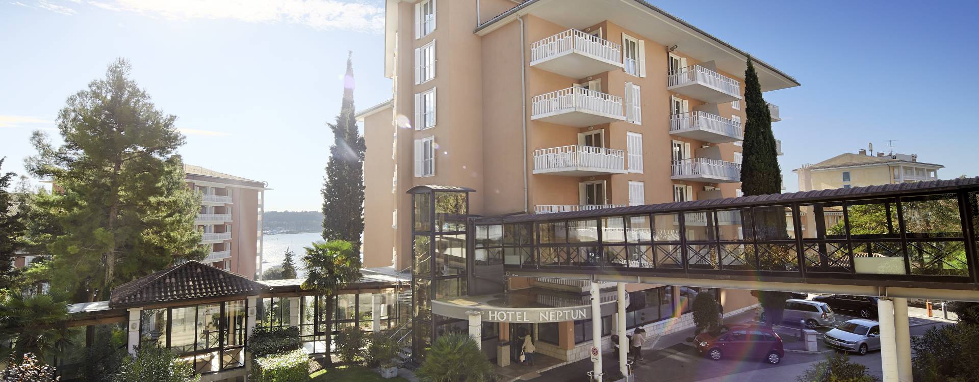 Hotel Neptun
