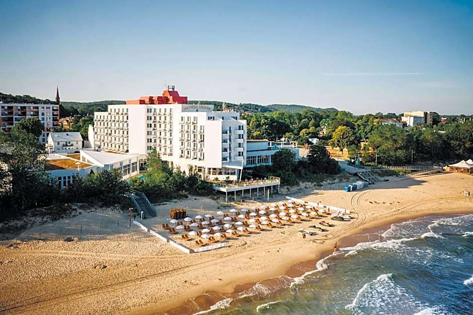 Amber Baltic Miedzyzdroje