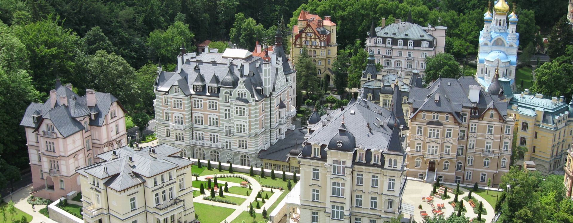 Savoy Westend Hotel*****