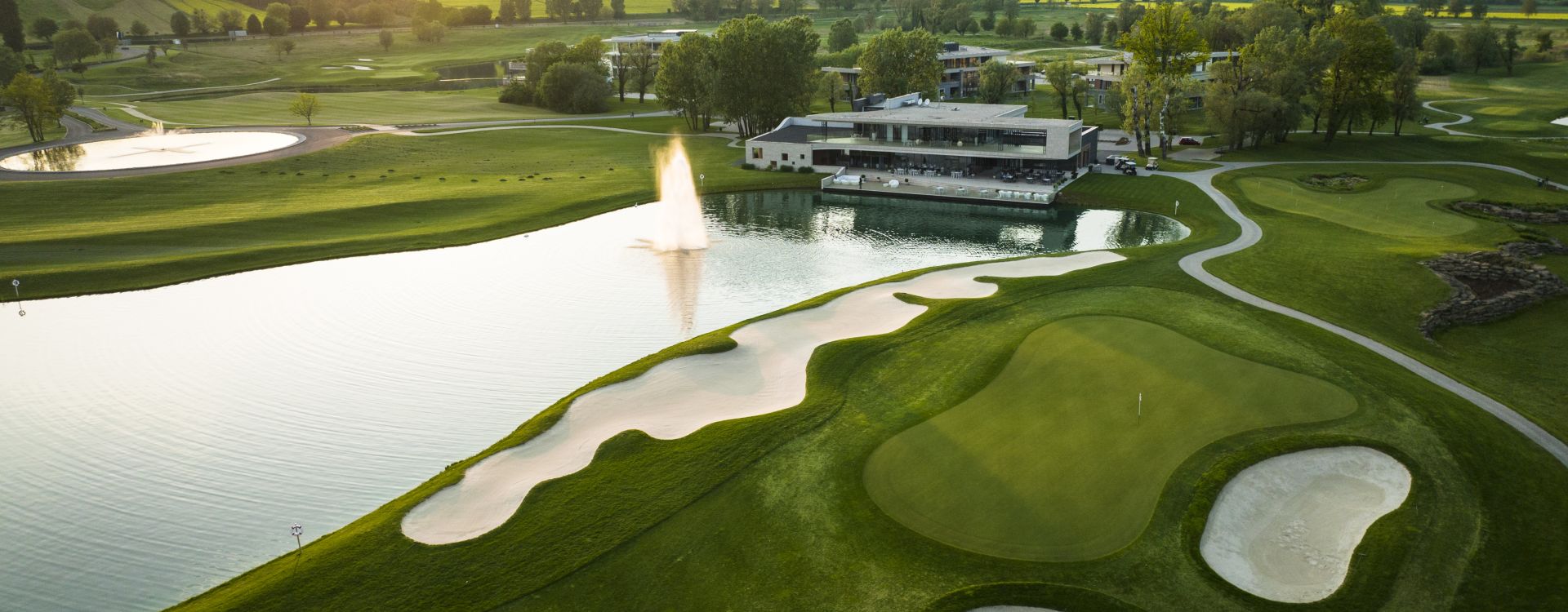 Zala Springs Health & Golf Resort