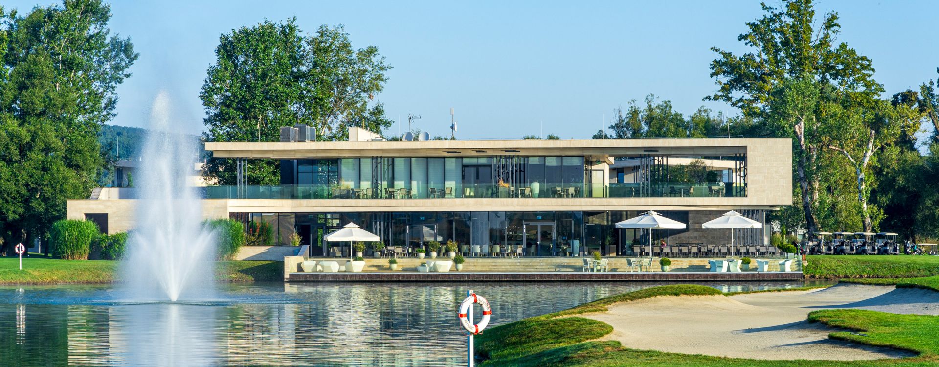 Zala Springs Health & Golf Resort