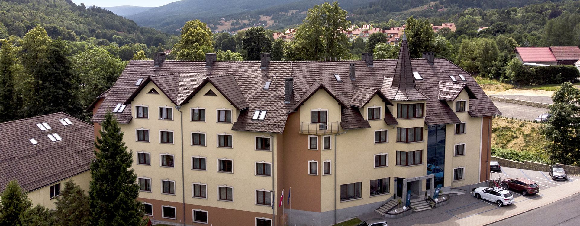 Krasicki Hotel Resort & Spa