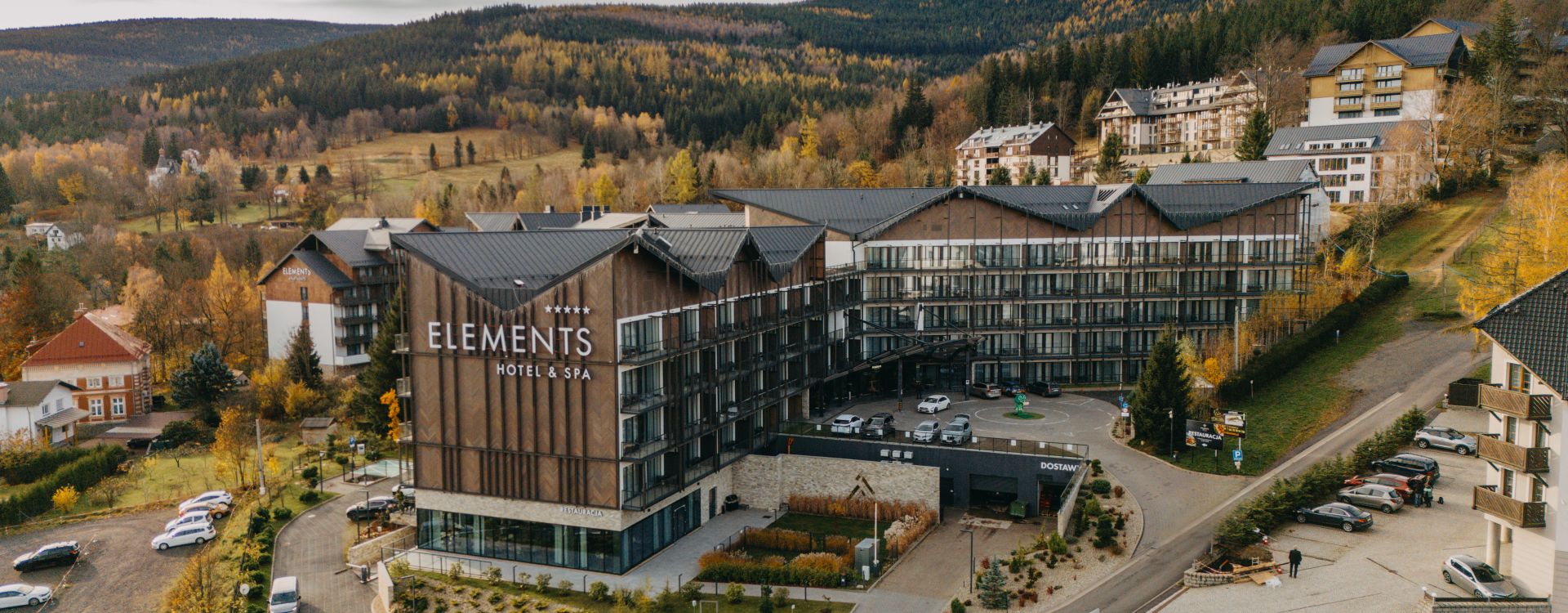 Elements Hotel & Spa