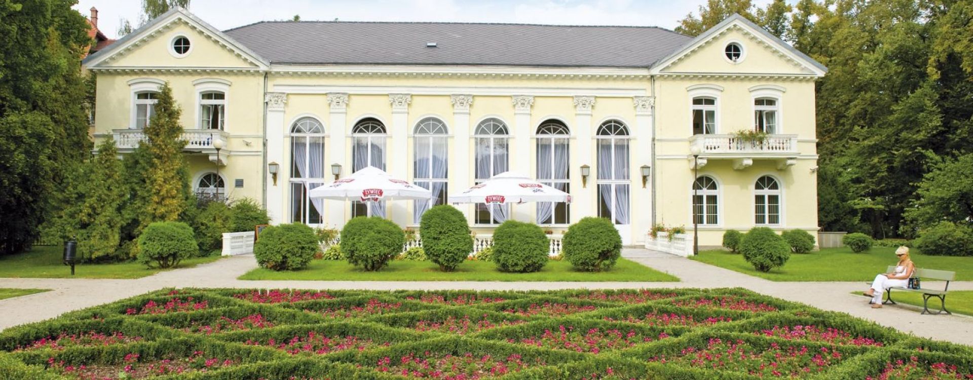Pavilon Edward