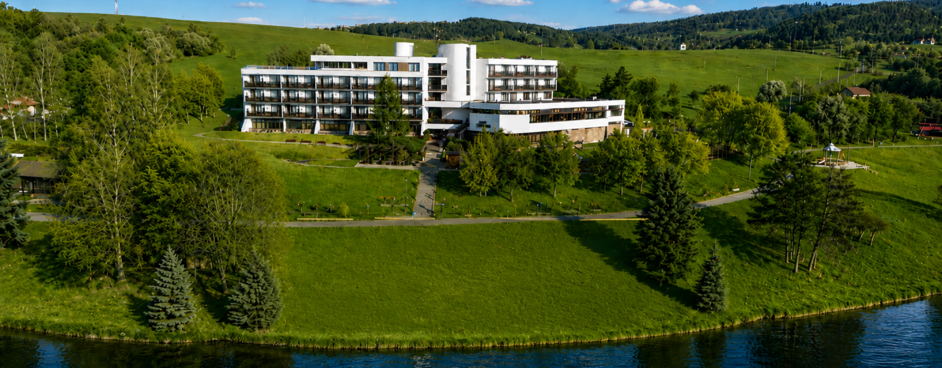 Hotel Adamantino