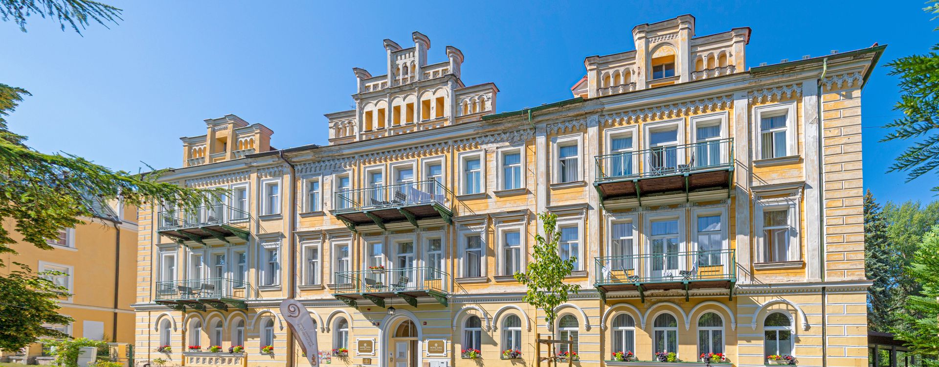 Hotel Luisa