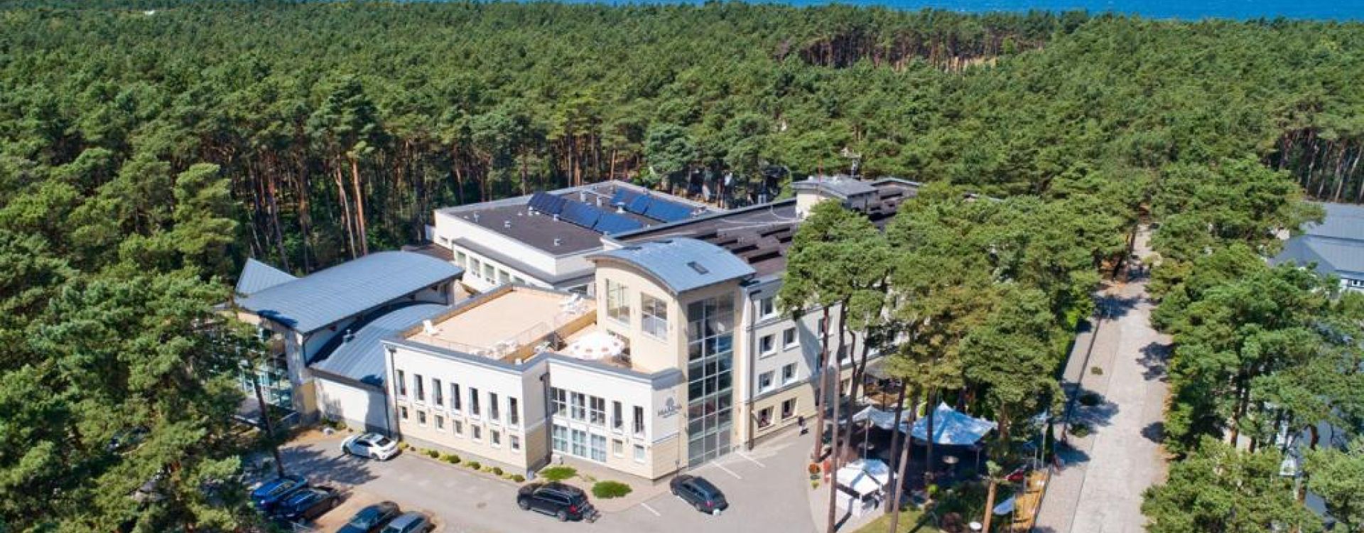 Marena Wellness & Spa