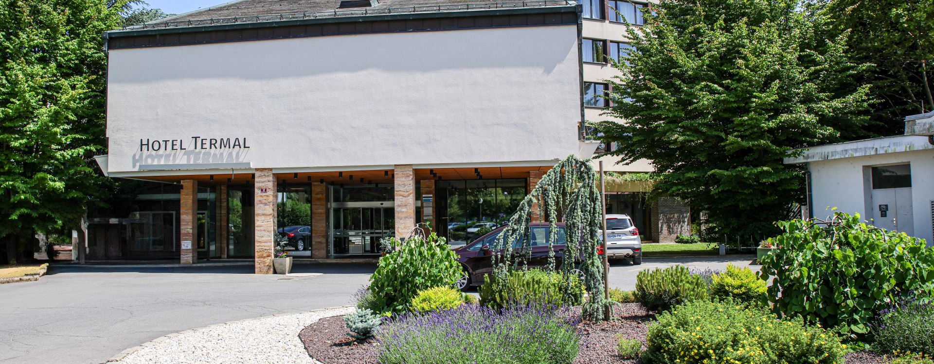 Hotel Termal