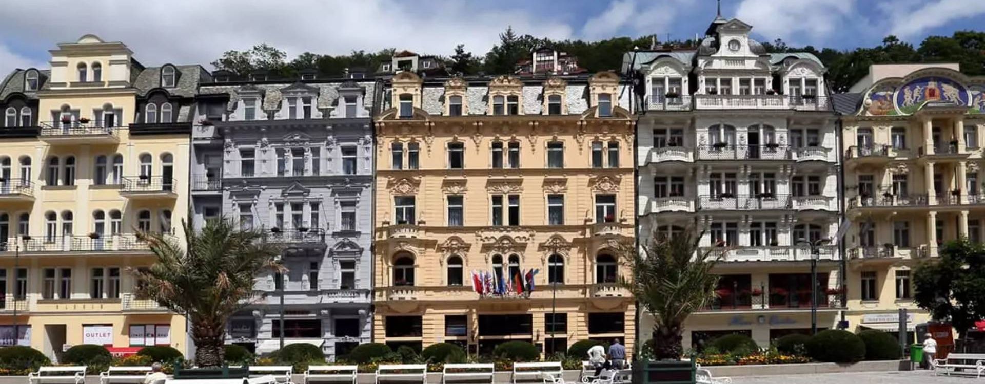 ASTORIA Hotel & Medical Spa