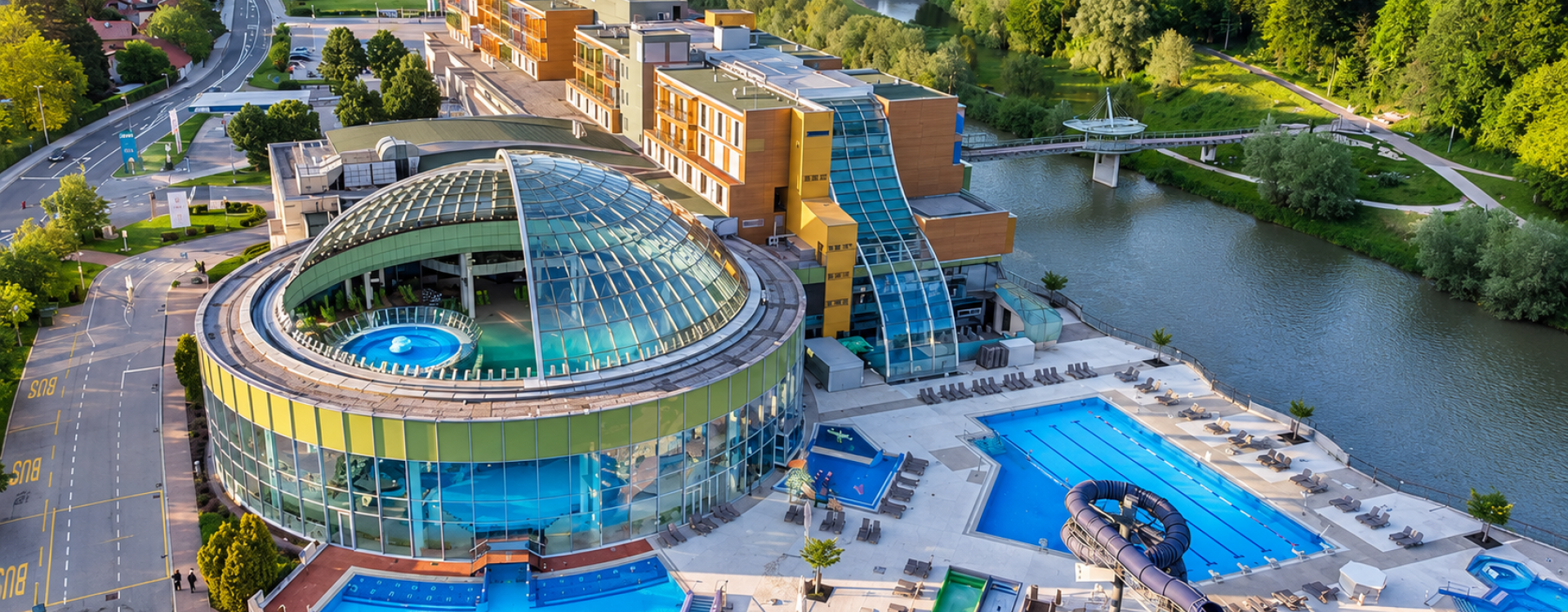 Hotel Thermana Park Laško
