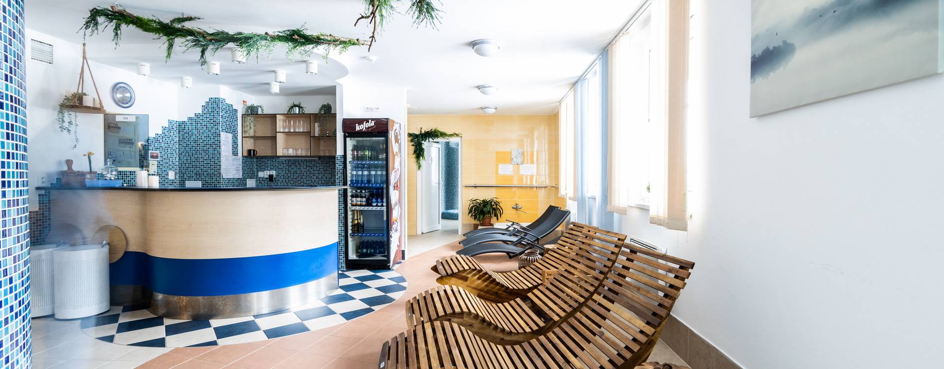 Hotel Petrovy Kameny - Bleskový relax - wellness pobyt se snídaní