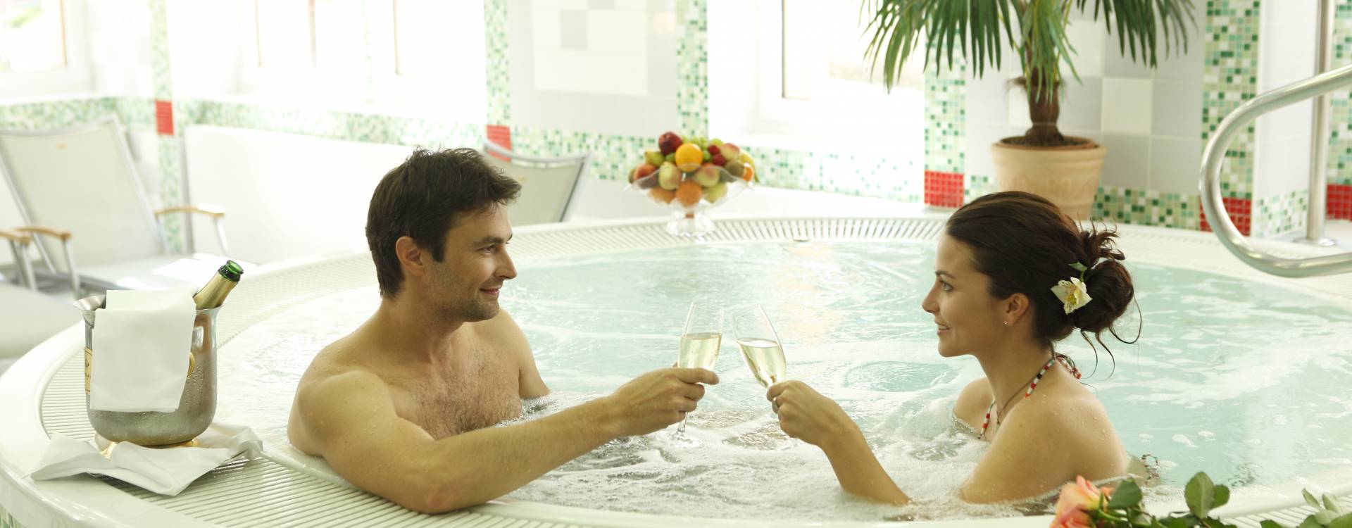 Spa Hotel Butterfly - Mariánskolázeňská sezonní nabídka