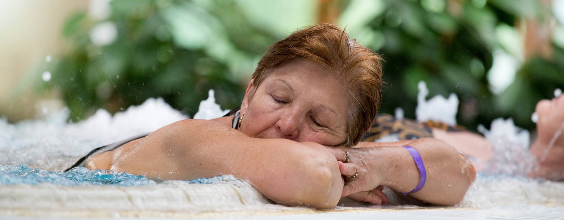 Sun Palace Spa & Wellness - Ozdravný pobyt pro posílení dýchání (všední dny, 3 noci)