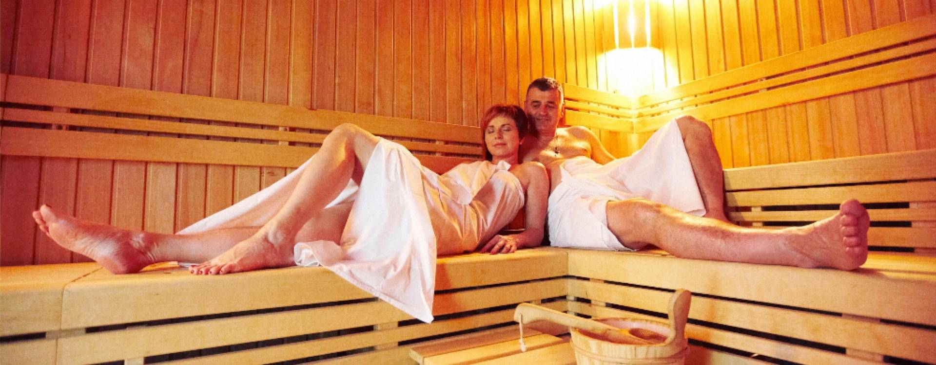 Wellness hotel Pohoda - Pohodové povzbuzení