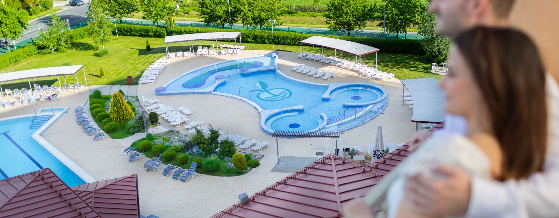 Hotel Karos Spa **** - Prodloužený víkend