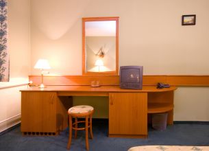 Rodinné apartmá  - Kép 023
