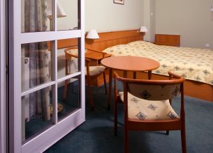 Rodinné apartmá  - Kép 025
