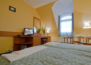Rodinné apartmá  - kep6