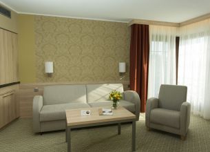 Apartmá Deluxe (Superior) - DHSR Aqua_suite deluxe2