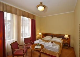 Dvoulůžkový pokoj DeLuxe - hotel-continental-marienbad-room-deluxe-09