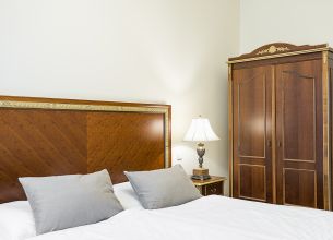 Apartmá (suite) - residence-romanza-marienbad-apartment-suite-05-bedroom