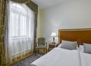Apartmá (suite) - residence-romanza-marienbad-apartment-suite-06-bedroom