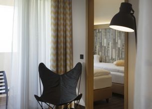 Pokoj Grand Suite - Grand Suite Living MJUS_WORLD_MG_2014