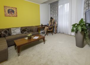 Apartmá (suite) - _DSC8911