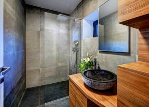 Dvoupokojové apartmá Modern - Apartmán-Modern-Two-bedroom-bathroom