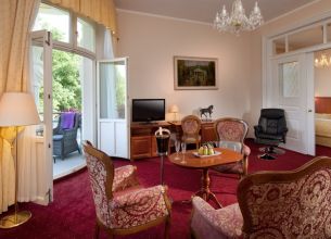 Appartement - apartma imperial