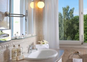 Apartmá - koupelna imperial