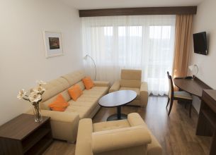 Apartmá Deluxe - deluxe_niva